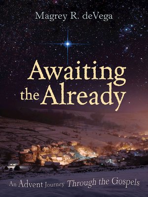 cover image of Awaiting the Already